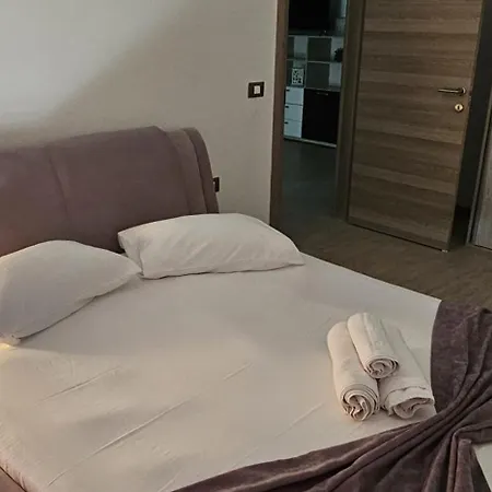 Apartment Seafront Pool & Mamaia Nord Navodari
