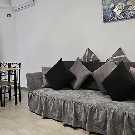 Apartment Seafront Pool & Mamaia Nord Navodari