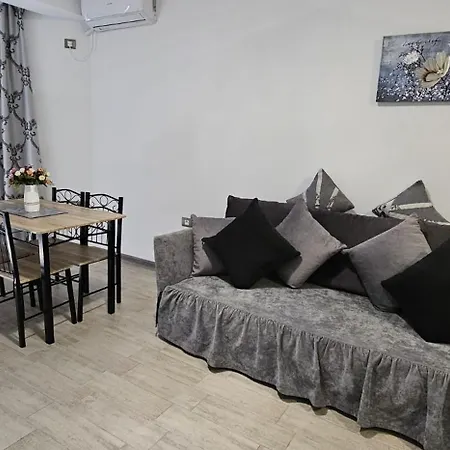 Apartamento Seafront Pool & Mamaia Nord Năvodari